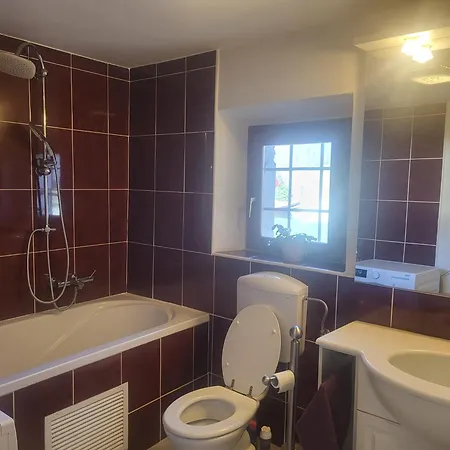 Kmecka Проживание в семье *