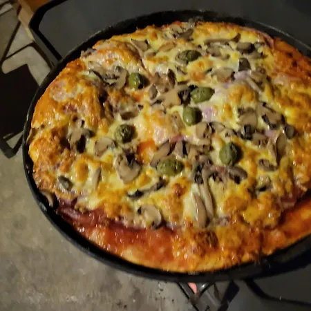 Séjour chez l'habitant Kmecka