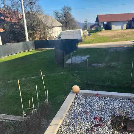 Kmecka Проживание в семье