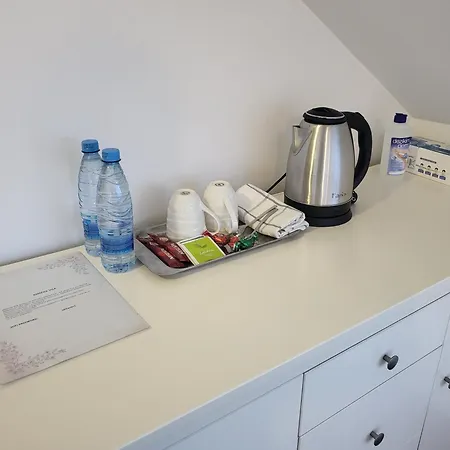 Séjour chez l'habitant Kmecka *