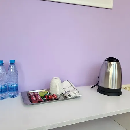 Kmecka Проживание в семье Visnja Gora