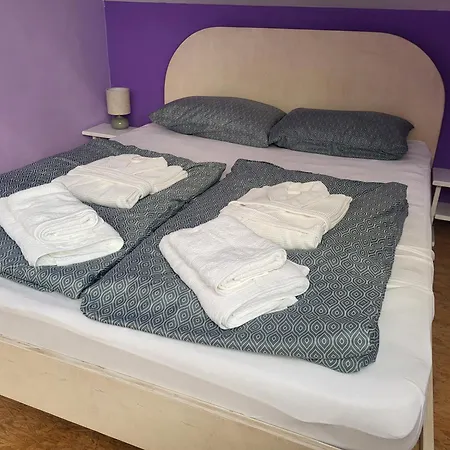 Kmecka * Visnja Gora