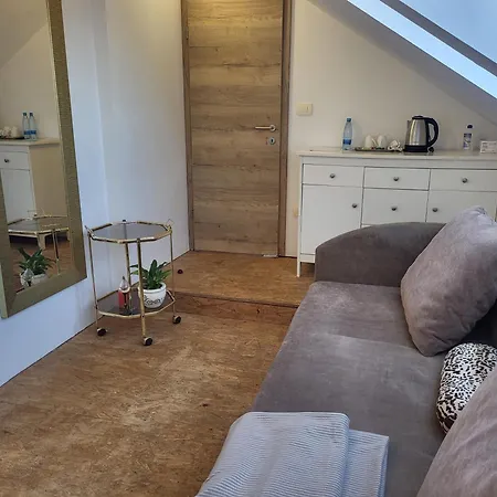 Kmecka Séjour chez l'habitant *