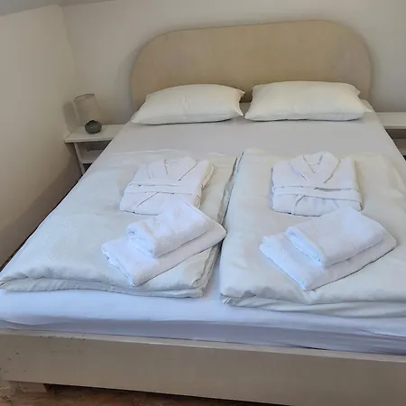 Kmecka Séjour chez l'habitant Visnja Gora