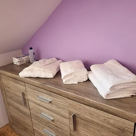 Kmecka * Visnja Gora