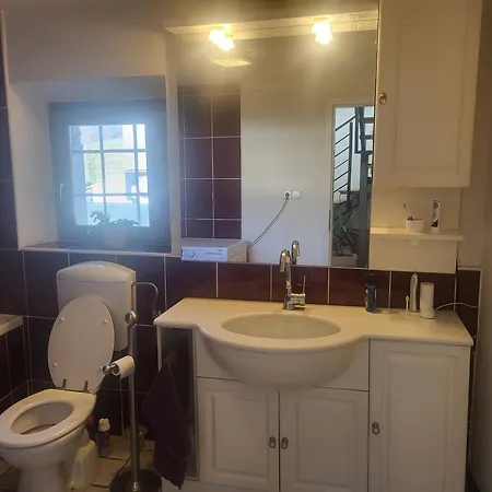 Kmecka Проживание в семье *