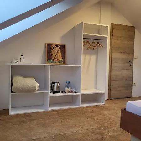 Séjour chez l'habitant Kmecka Visnja Gora