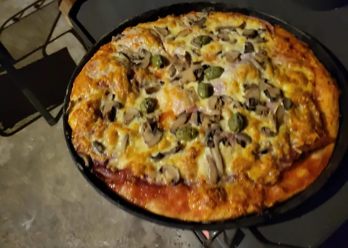 בית אירוח Kmecka