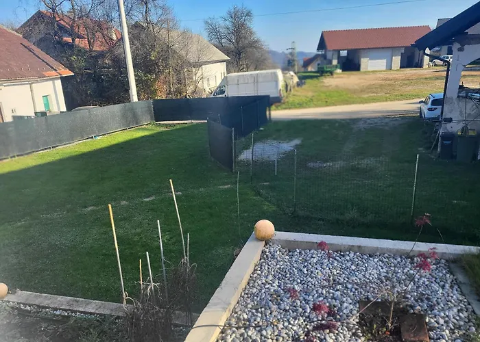 Kmecka בית אירוח