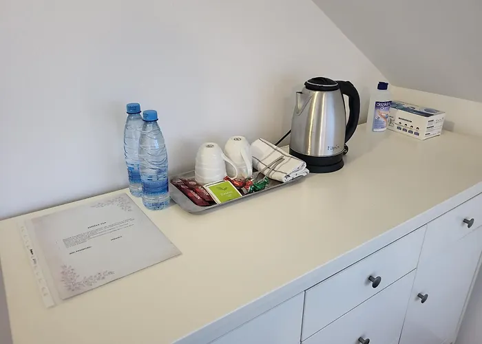 בית אירוח Kmecka *