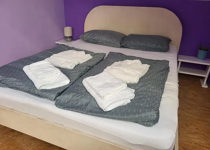 Kmecka * Visnja Gora