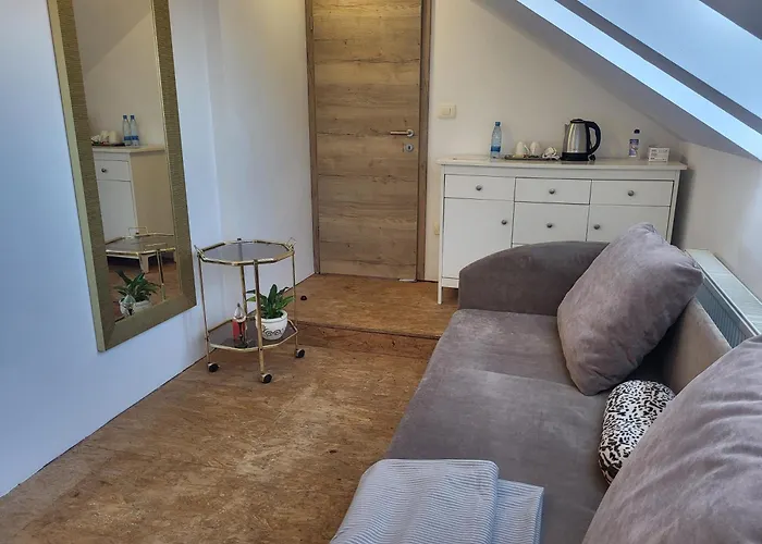 Kmecka בית אירוח *