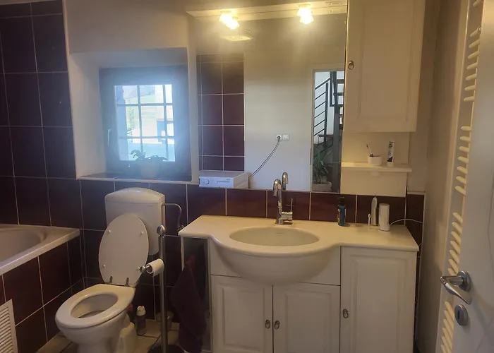 Kmecka בית אירוח *