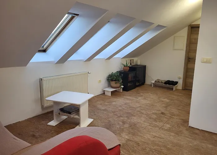 בית אירוח Kmecka Visnja Gora